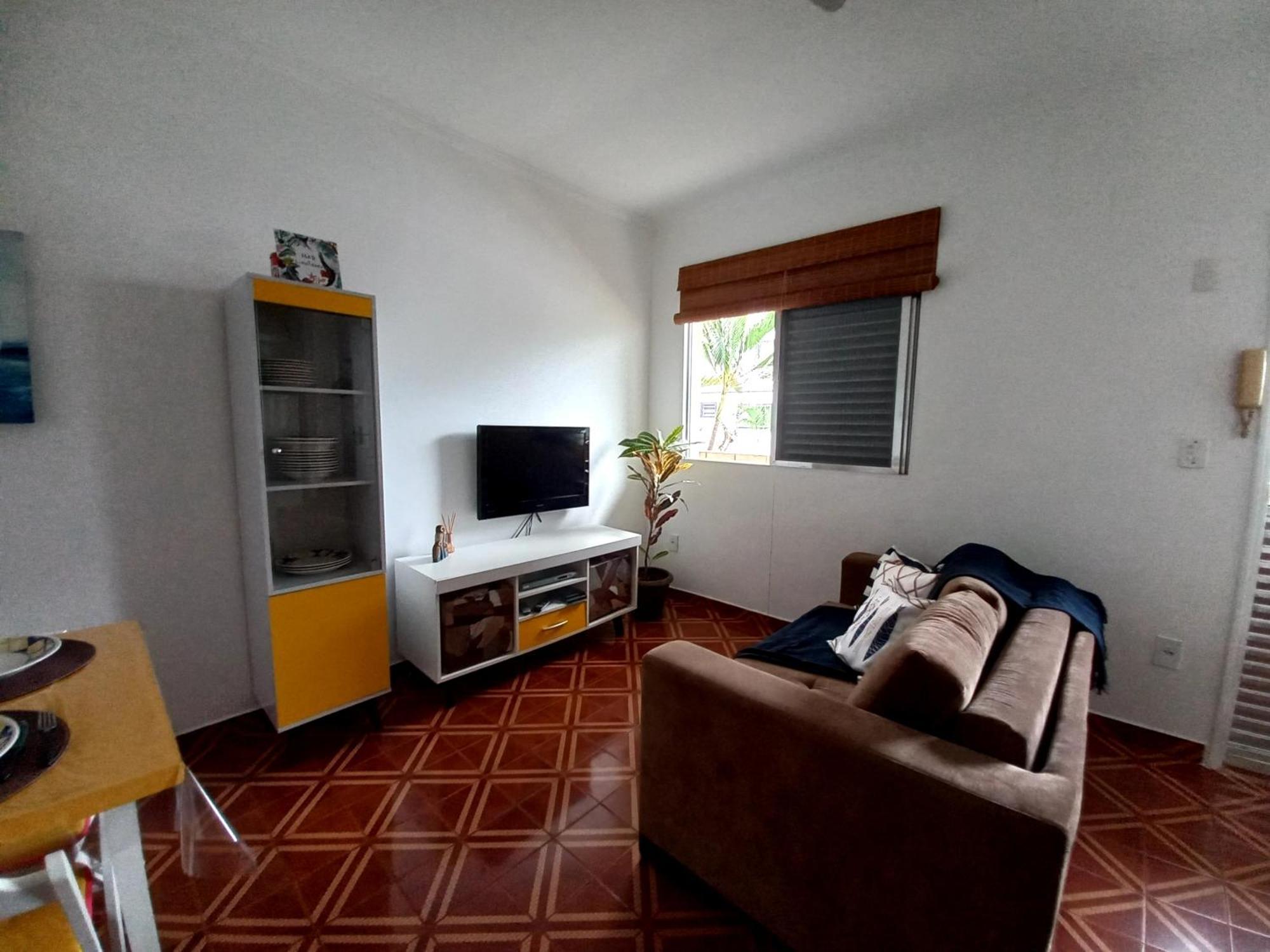 Solar Canto Do Forte Praia Grande  Exterior foto